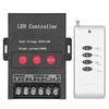 DC5?24V 360W LED Strip Light Controller Colorful RGB Module Control Brightness Speed Adjustment