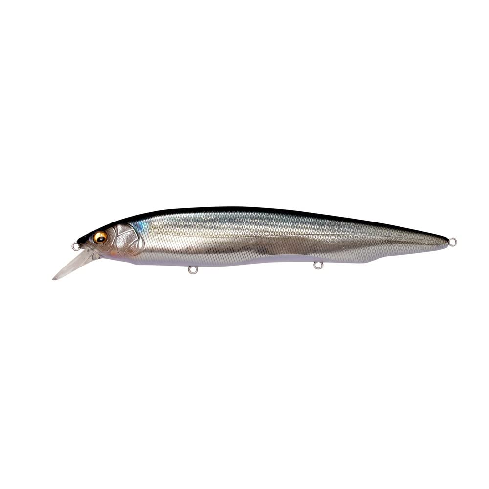 Megabass KANATA SW FA Mullet