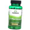 D-Mannose, D-Mannose 700, 60caps (72280080)