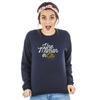 Women's Sweatshirt - GOLDEN MOM