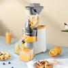 2L Large Capacity Electric Juice Extractor Kitchen High Speed Blender Powerful Fruit Vegetable Slow Juicer Machine
