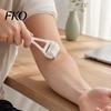 3D Printing Massage Device Printed Handheld Roller, Manual Therapy Tool with Multi-Knob Massager Textured Roller for Thigh, Leg, Arm, Full Body Muscle