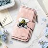 Quadbike Offroad Stylish Long Wallet Forever Leisure Portable Multi Card Slots Casual Purse