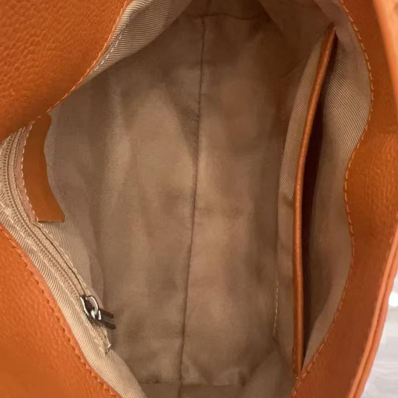 Первый слой коровьей кожи Новая сумка Повседневная Универсальная Натуральная кожа Женская сумка Сумка через плечо