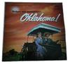 Виниловая пластинка РОДЖЕРС & ХАММЕРСТАЙН - Оклахома! SLCT6100 Capitol Records UK Саундтреки и мюзиклы Б/У