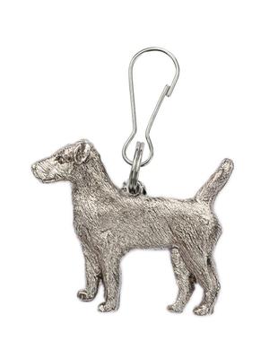 Коллекция Zippull Британская художественная собака Паттердейл Терьер