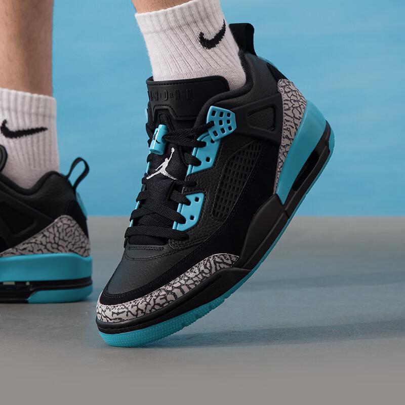Nike Мужские баскетбольные кроссовки Jordan FQ1759-005