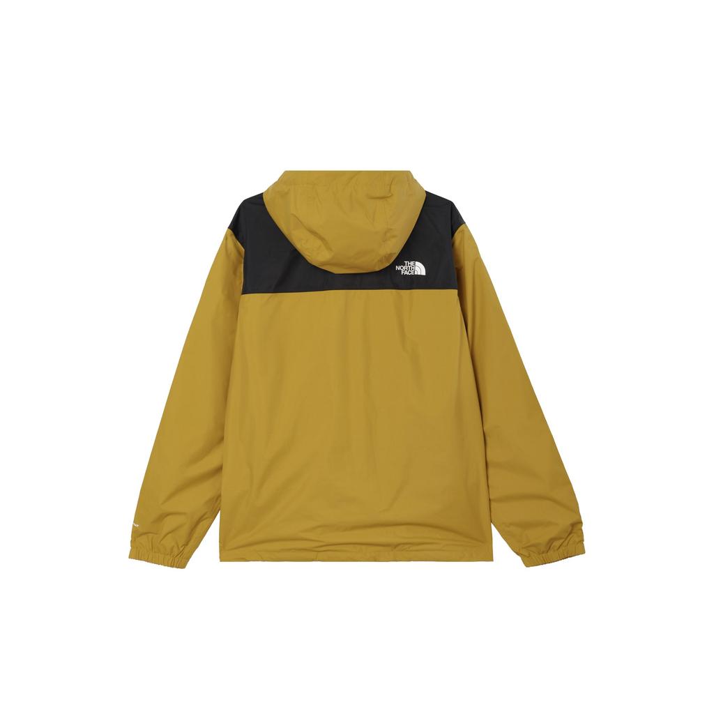 THE NORTH FACE Jacket Men's Multicolor NF0A7QEY-84Z