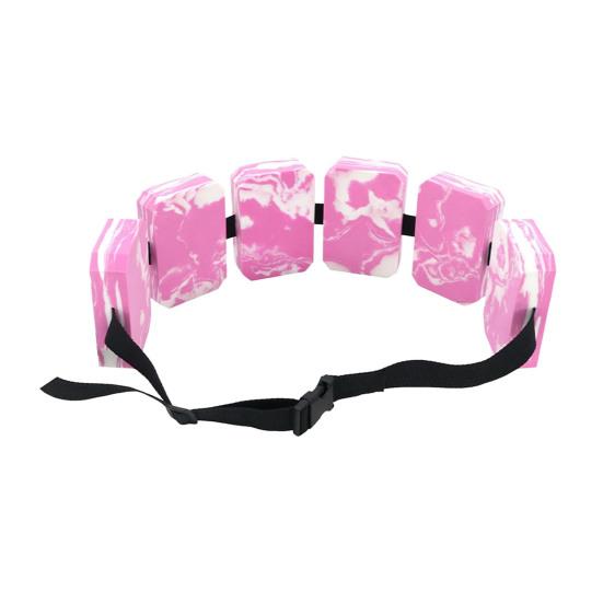 Пояс для плавания из пеноматериала ЭВА, плавучий поясной ремень, тренажер для плавания, плавучая доска для спины