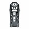 Drones Body Middle Frame Mid-shell Cover Replacement Part for Mavic 3 Spare Repair Accessory - Grey Black