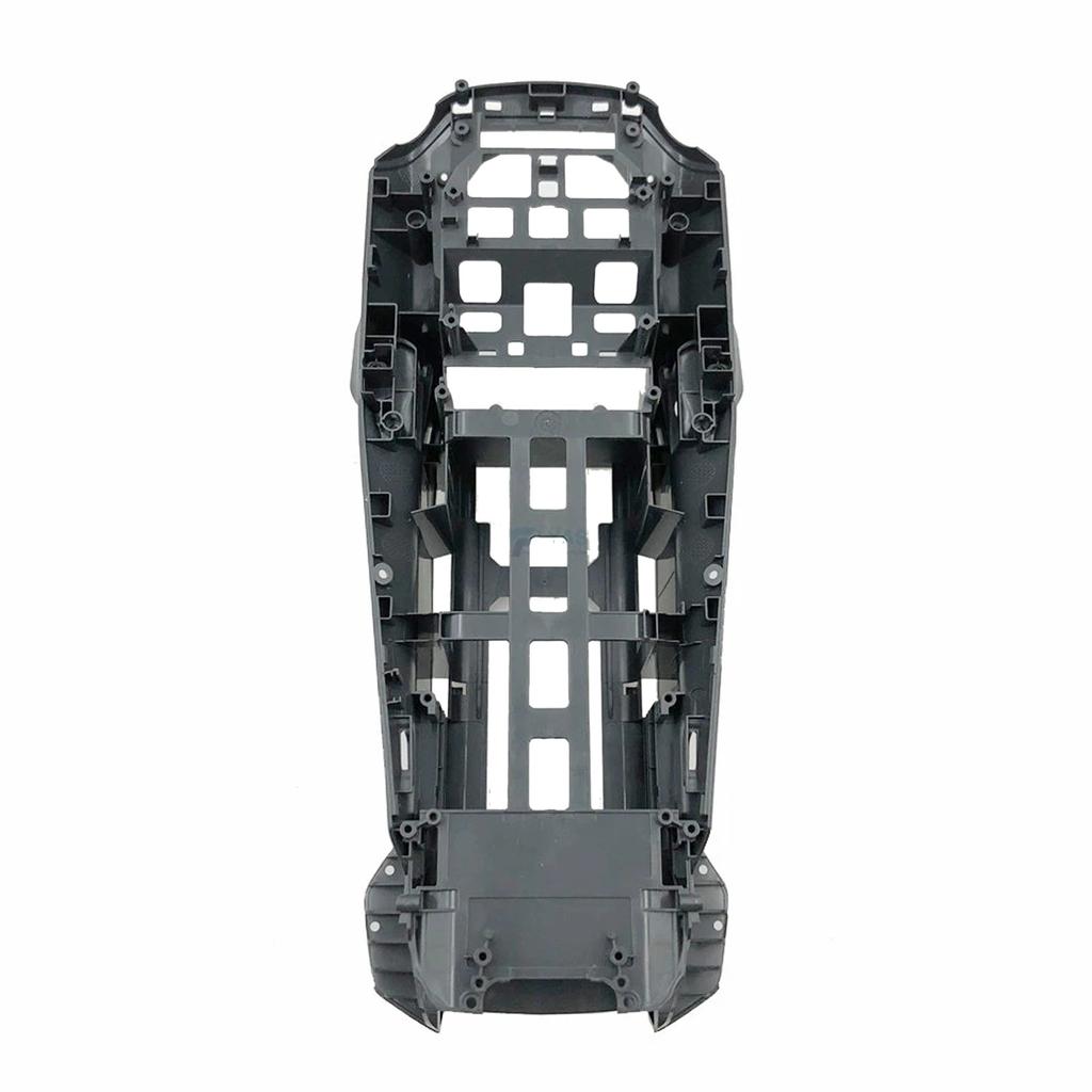 Drones Body Middle Frame Mid-shell Cover Replacement Part for Mavic 3 Spare Repair Accessory - Grey Black