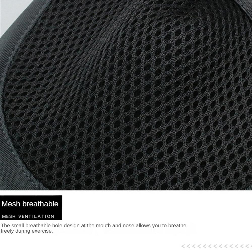 Полнолицевая маска дышащая мотоциклетная балаклава пылезащитный ветрозащитный мотоциклетный шлем капюшон Casco Moto головной убор велосипедный шарф для велосипеда
