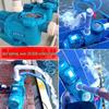 Liweiwo Freshwater/Saltwater Circulation Filter Pump