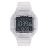 Оригинальные часы DIGITALONEGMT AOST22049 Белые [Adidas Swatch] [Товар]