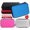 EVA Skin Carry Hard Case Bag Pouch For Nintend NEW 3DS LL/XL 3DSXL 3DSLL Console All Around Protective Case Storage Hard Bag