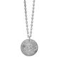 Ожерелье LION HEART BE Coin Ожерелье из хирургической нержавеющей стали Прямые продажи LH-1 Мужская