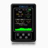 NEW Nuclear Radiation Detector GM Geiger Counter Digital TFT Color Display Radioactive Tester Dosimeter