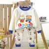Cotton Underwear Set for Children Boys Warm Autumn Clothes for Girls Home Clothes Set