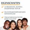 Eucerin Hydro Protect Face Sun Fluid LSF 50ml