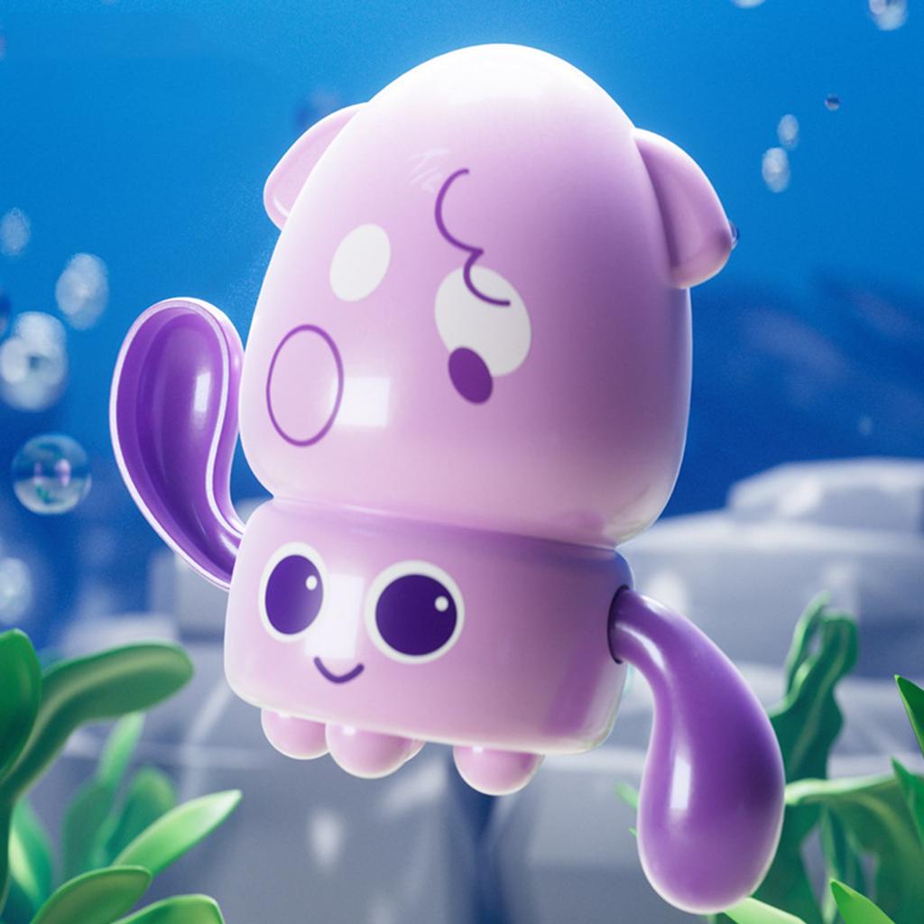 Детские игрушки для ванной, заводные игрушки для мальчиков и девочек, игрушки для детской комнаты для купания