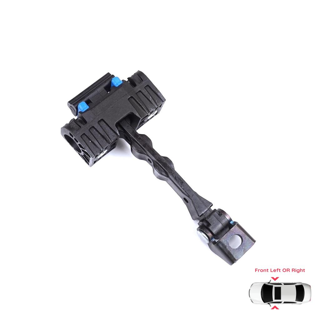 EDP1428 Front Door Stop Check Assy Limiter Strap for VW Beetle A5 5C 2011-2019 2/3-Door Hatchback Cabriolet 5C5837249