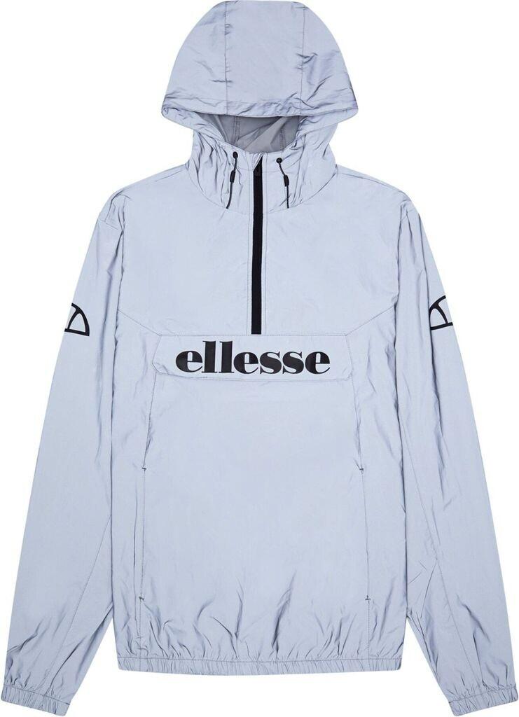 Куртка Ellesse Acera Jacket (SXG09906) серебристая