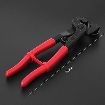 Ручные круглые кусачки для плитки для DIY, инструмент для домашнего декора