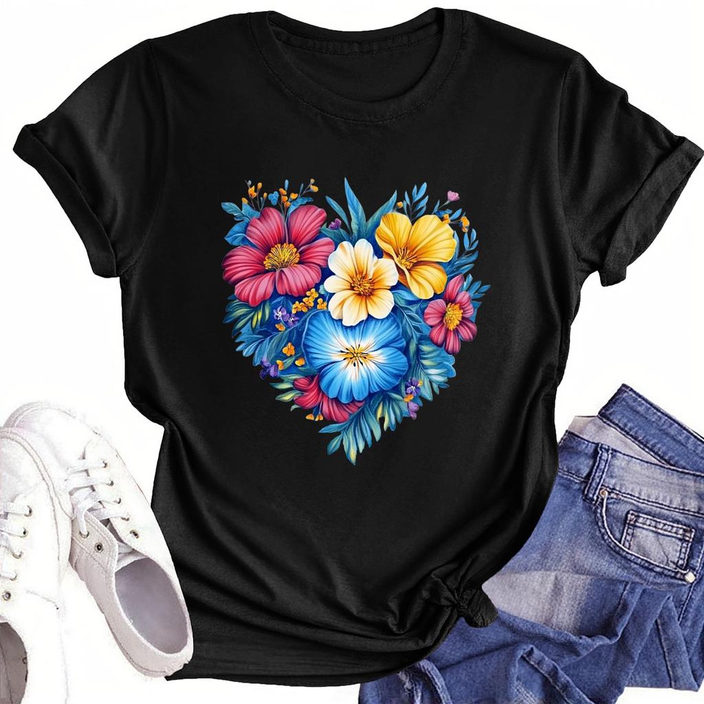 Футболки для малышей, девочек и мальчиков, детские футболки с короткими рукавами и принтом для мальчиков и девочек 1-12 лет