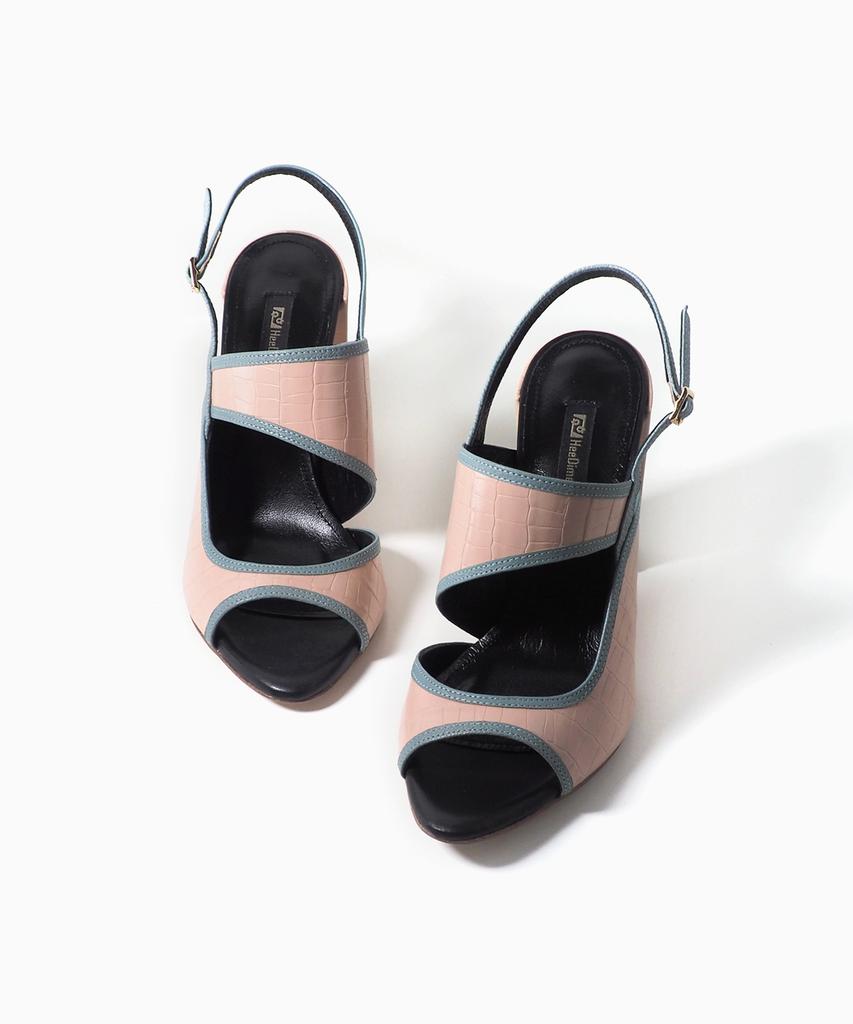 Heedimensional Timesh Sandals / Hd212-1004Pm