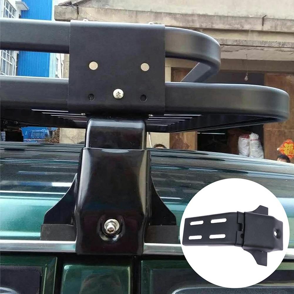 Пластиковый кронштейн крепления багажника на крышу для грузовика Jiangling FOR TRANSIT, для надежной работы на открытом воздухе