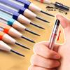 Pencil Set 2.0mm Writing Tool Automatic Pencil Propelling Pencils Drawing Pencil Mechanical Pencil