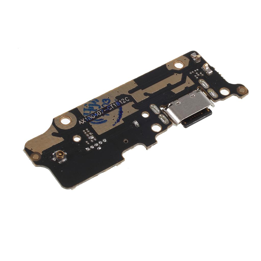 Charging Port Flex Cable Replacement for Xiaomi Mi A2/6X