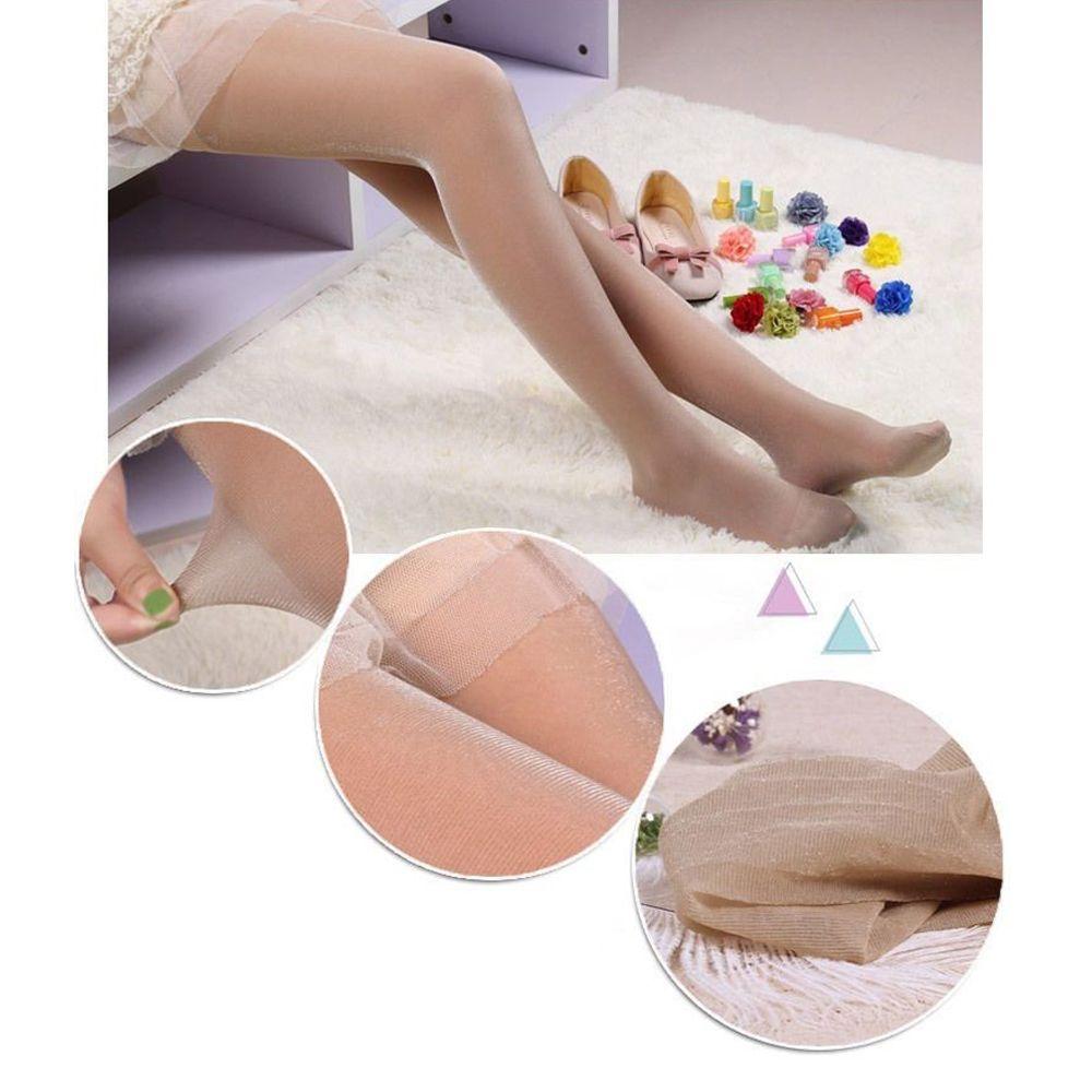 Fashion Anti-hook Sparkle Glitter Shiny Tights Pantyhose Stockings
