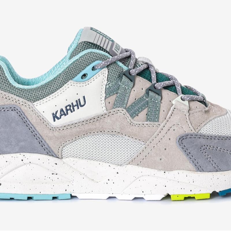 Karhu Женские кроссовки S fuSion 2.0 Skhf2338041 152