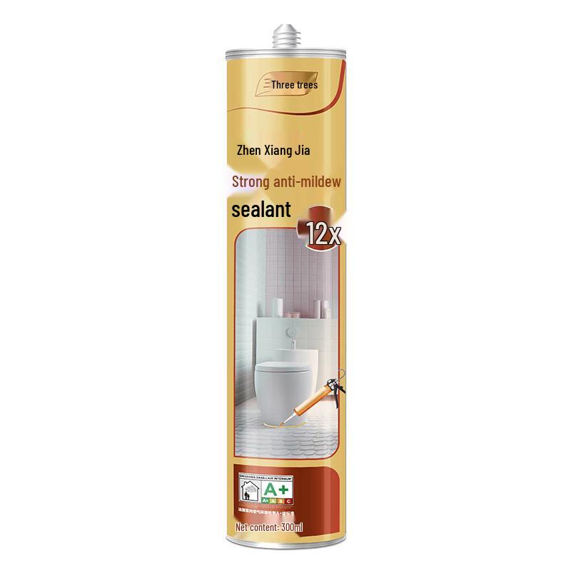 Three Trees Antifungal Waterproof Sealant