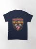 Héctor Lavoe Congas Puerto Rico Salsa Brava Classic T-Shirt