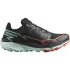 Salomon Thundercross 474642 Зеленый 275 Мужские Черный/Вишневый Томат/Электрический