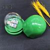 1 Set Dice Cup with Clear Cover Base 5 Dot Dice Manual Shaker Cup Adults Family Night Bar Party Gambling Drinking Board Game Casino Equipment