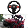 Electric Car Toy Steering Wheel Children Educational Driving Simulated