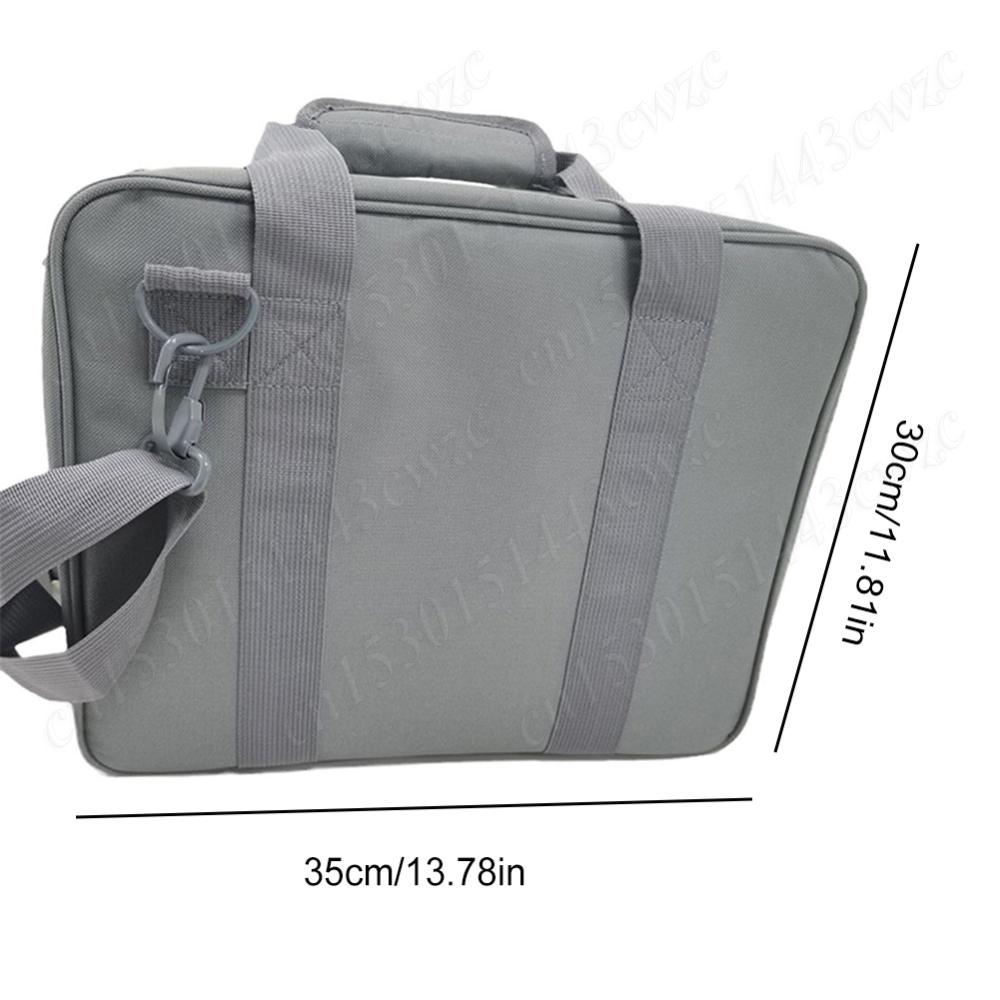 Для StarLink Mini Storage Bag противоударный защитный чехол 4 кармана портативная сумка сумка для переноски аксессуаров StarLink Mini