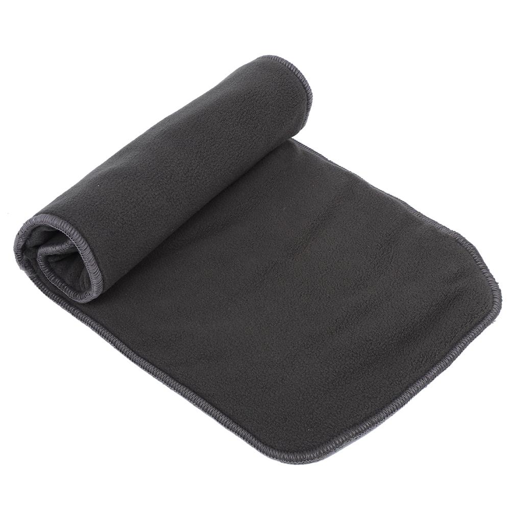 Washable Adult Diaper 5 Layers Absorbent Reusable Elderly Care Urine Pad (20 X 50cm)