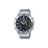 Мужские часы EDIFICE Серые EFV-C110D-1A3V EFV-C110D-1A3V