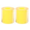 2pcs 80mm Anti Static Watch Film Tape Anti Scratch Protective Jewelry Film Tape