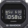 Casio Мужские часы G-SHOCK DW-5610UU-8JF [серия G-SHOCK Urban Utility] Square Watch Digital