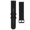 Adjustable Silicone Watch Strap for Amazfit GTS 3 GTS 3 PRO Breathable Smartwatch Watchband
