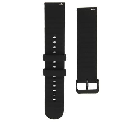 Регулируемый силиконовый ремешок для часов для Amazfit GTS 3 GTS 3 PRO Дышащий ремешок для смарт-часов