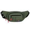 Мужские и женские поясные сумки Многофункциональные большой вместимости нагрудные сумки Рабочие сумки для мобильного телефона