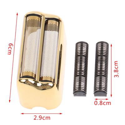 Режущая головка для машинки для стрижки волос Babyliss Brightener Pro Knife Net Ножевая головка