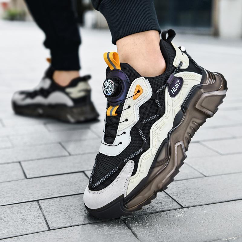 Модная обувь мужская Кроссовки Мужская повседневная Мужская обувь теннис Роскошная обувь Кроссовки для бега Дышащая обувь модные мокасины Кроссовки для мужчин