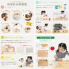 Puddy Directly Managed Limited First Play House Simmering Cooking Set Магнитная деревянная игрушка Развивающая игрушка в подарок [Издание Woody] (Продление)